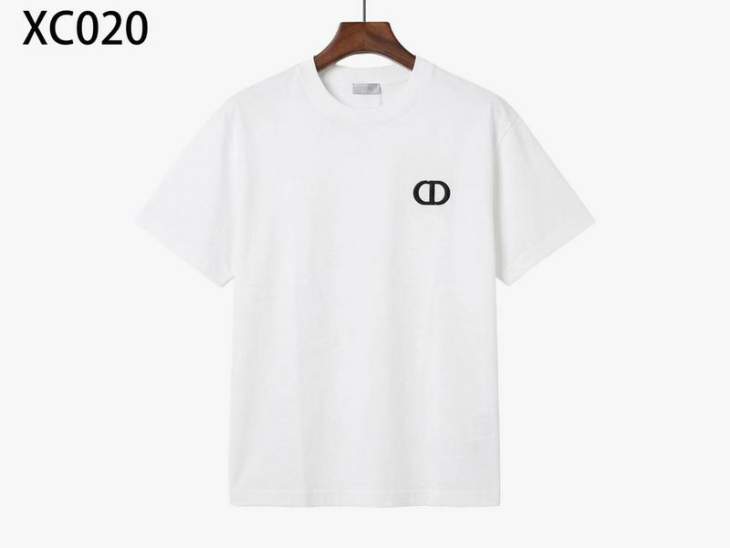 Dior T Shirts Short _SKUDiorS-2XLxetr18615938